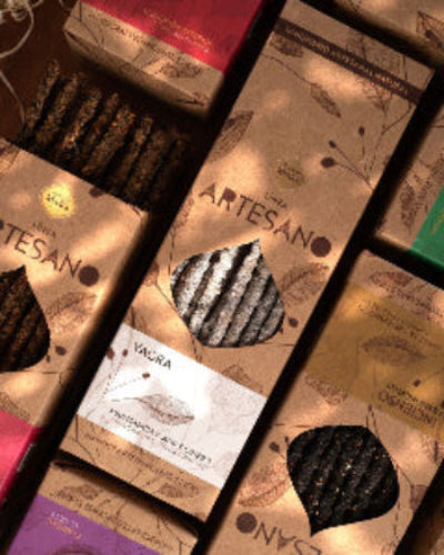 Sandalwood Incense 30pk