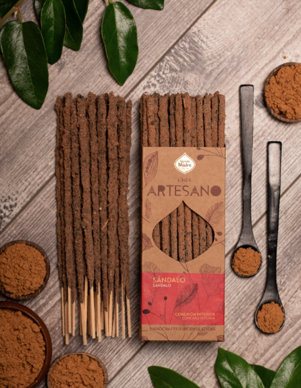 Sandalwood Incense 30pk