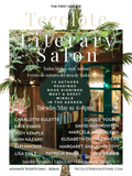 Tecolote Literary Salon — May 19 - Event Ticket SOLD OUT