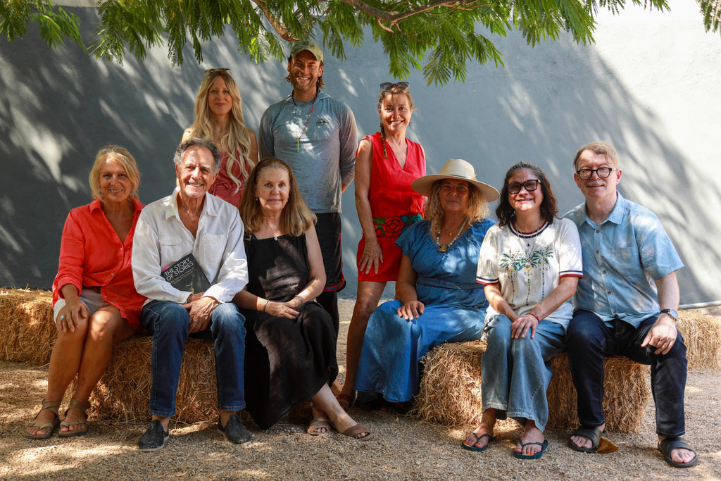Non Fiction Writer's Workshop - August 10th, 12th, 13th 2026 - Registration