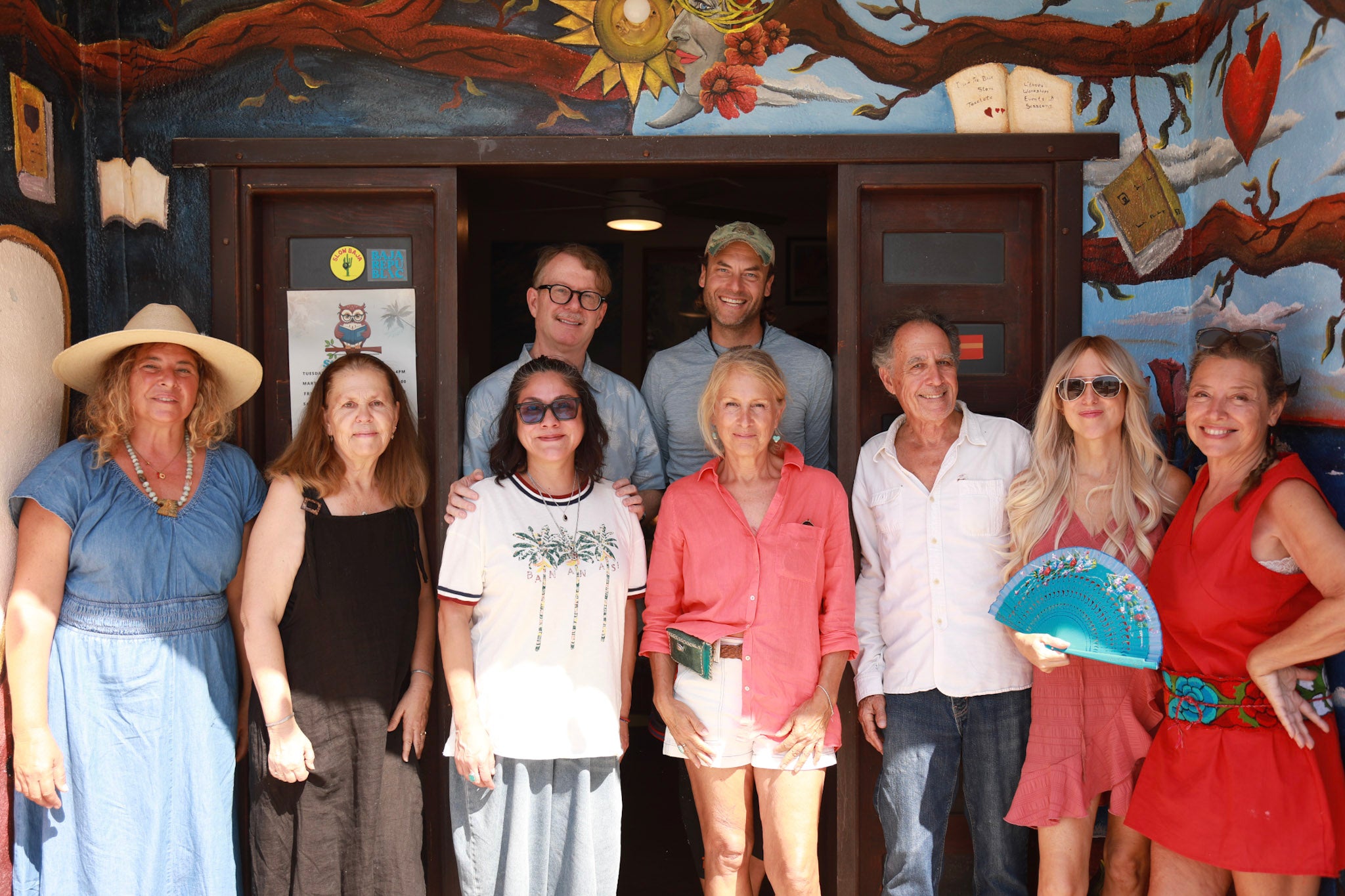 Non Fiction Writer's Workshop - August 10th, 12th, 13th 2026 - Registration