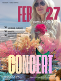 Jenelle Aubade After Hours Concert with Special Guests - February 27th 2027- Event Ticket