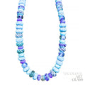 Cheyenne  - Art Glass lampwork Beads