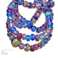 Earth Mother Gems - Art Glass Lampwork Beads