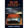 Blue Desert