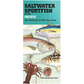 Saltwater Sportfish of the Pacific: San Francisco to Cabo San Lucas