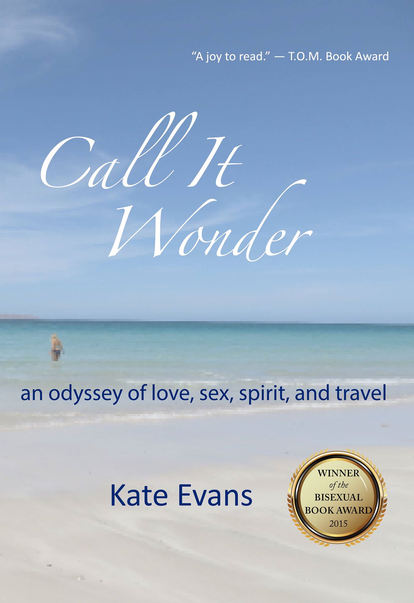 Author Event - November 10th 2026 - How to Finish a Book: A Conversation Between Kate Evans & Suzanne Roberts