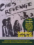 Indie Movie Night - June 20th 2026 - Che's Revenge - Event Ticket