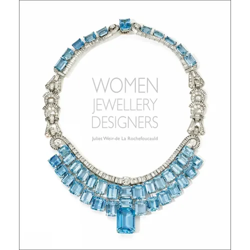Women Jewellery Designers