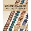 Beaded Bracelets Pattern Collection