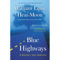 Blue Highways: A Journey Into America
