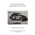 7 Years from Start to Finish: The Baja 1000--The Early Years