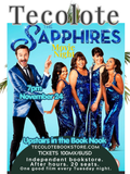 Movie Night in the Book Nook - November 24th 2026 - The Sapphires - Event Ticket