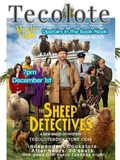 Movie Night in the Book Nook - December 1st 2026 - The Sheep Detectives - Event Ticket