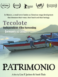 Movie Night in the Book Nook - January 12th 2027 - Patrimonio - Event Ticket