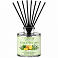 Pineapple Sage Reed Diffuser