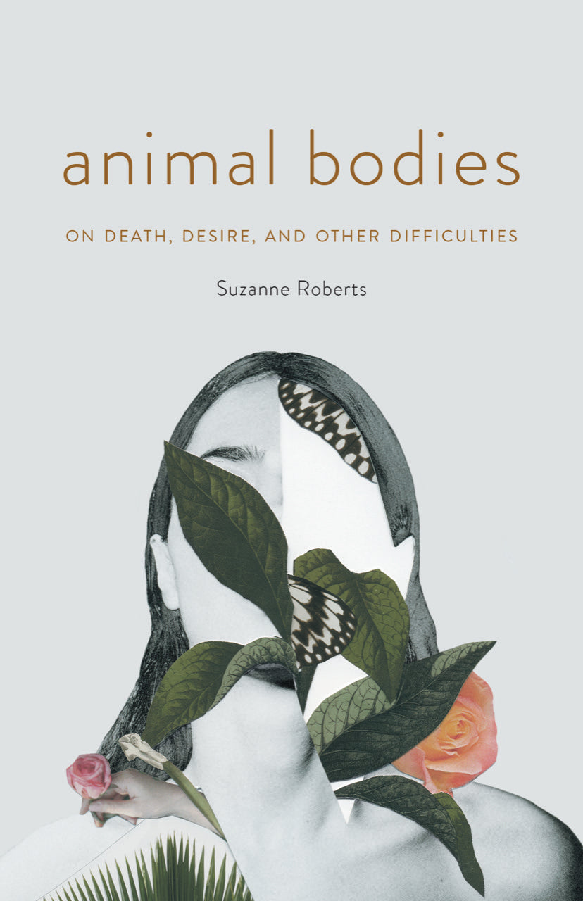 Author Event - November 10th 2026 - How to Finish a Book: A Conversation Between Kate Evans & Suzanne Roberts