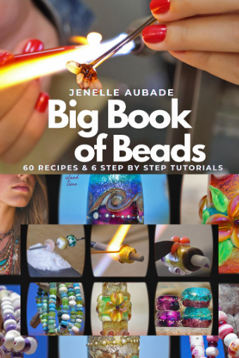 Big Book of Beads - Full Book Digital Download