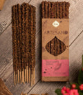 Rose Palo Santo Incense 30pk