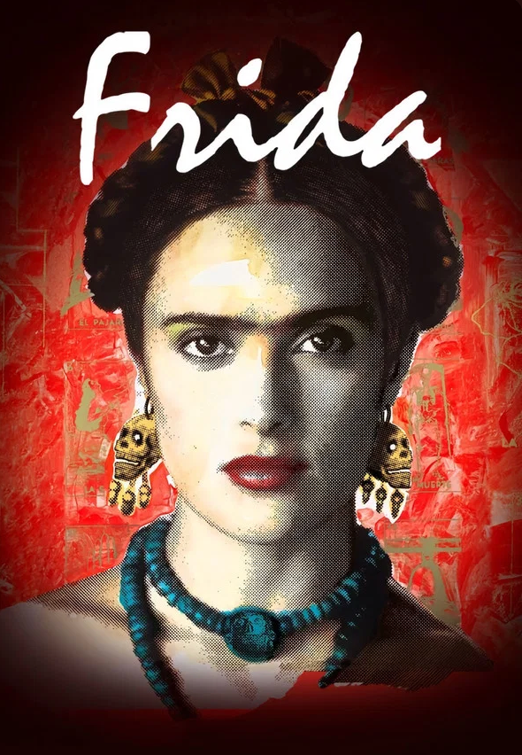 Summer Movie Night - June 30th, 2026 - Frida - Event Ticket