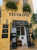 Tecolote Moving Day Fundraiser