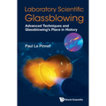 Laboratory Scientific Glassblowing