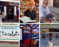 Help Visitors Find the Owl – Tecolote Signs & Art Fund