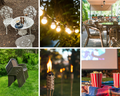 Garden Under the Stars – Seating & Event Comfort Fund