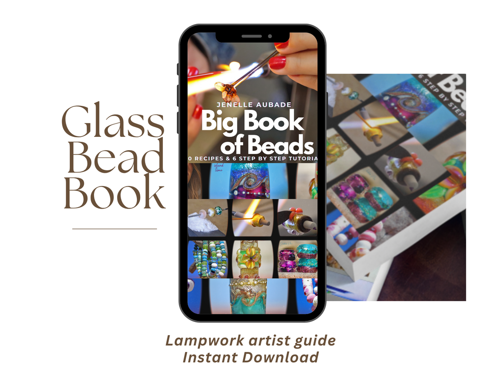 Big Book of Beads - Full Book Digital Download