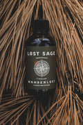Wanderlust Reed Diffuser