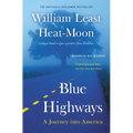 Blue Highways: A Journey Into America