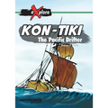 Kon-Tiki: The Pacific Drifter