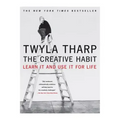 The Creative Habit: Learn It and Use It for Life