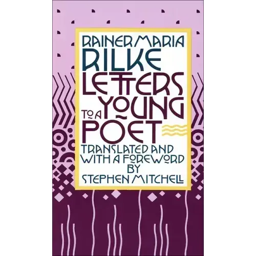 Letters to a Young Poet