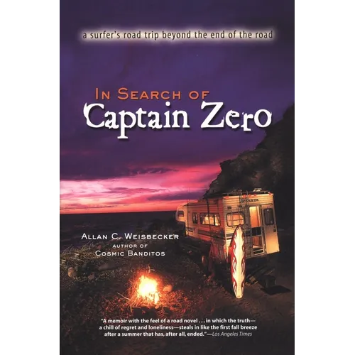 In Search of Captain Zero