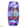 L'Occitane Harvest - Art Glass lampwork Focal Bead Set - BHB Large Hole