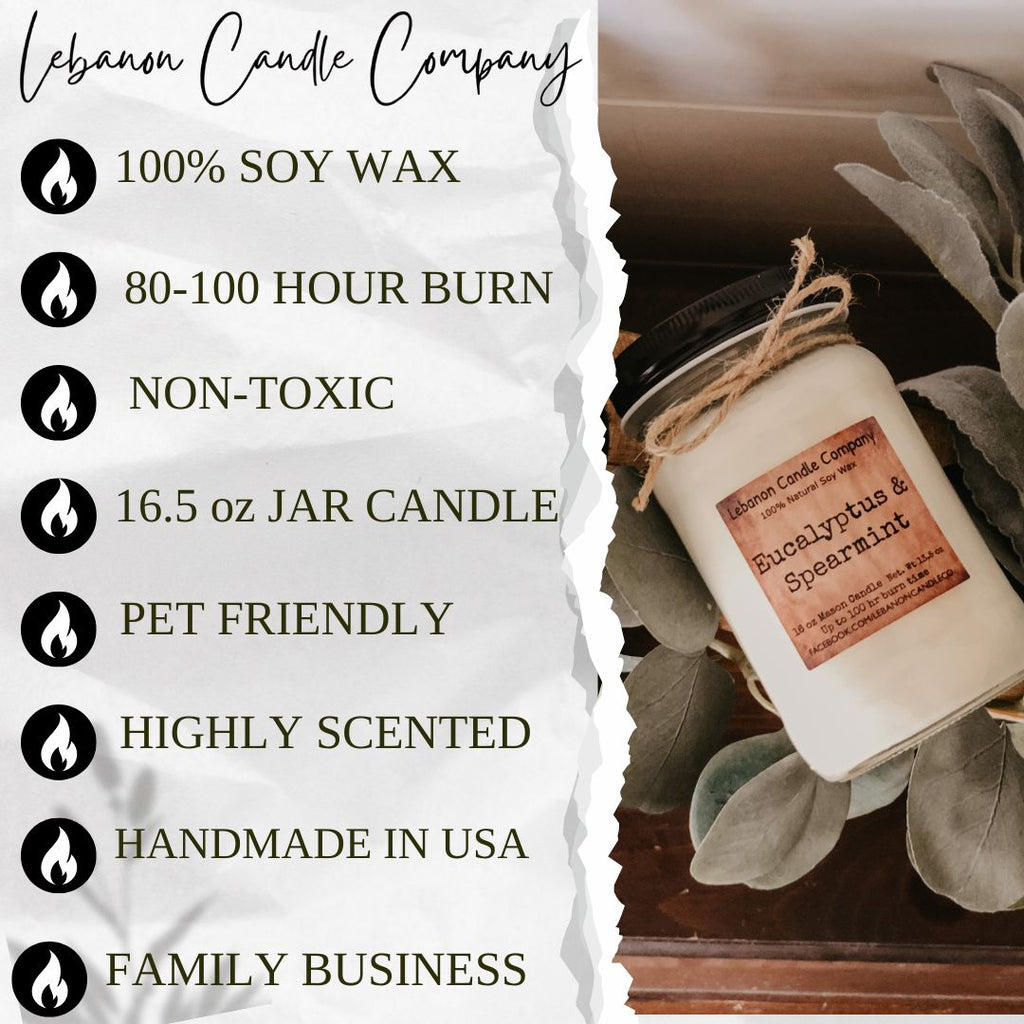 Coconut Lime Verbena Candle