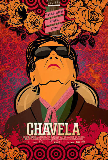 Garden Movie Night - Oct 6th 2026 - CHAVELA - Event Ticket