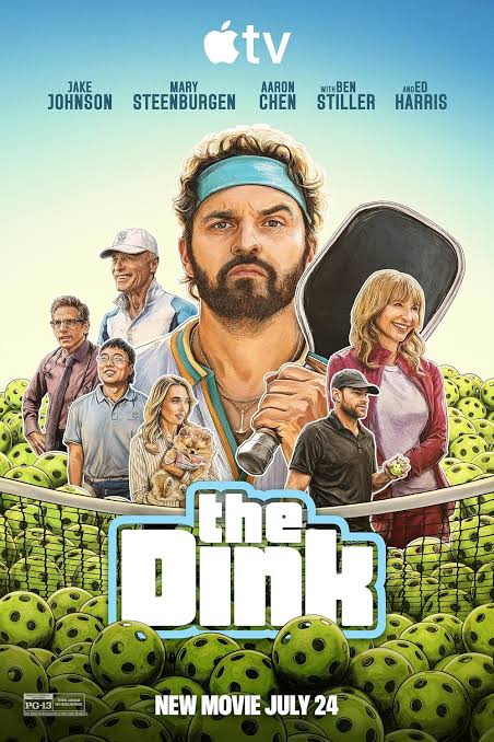 Movie Night in the Book Nook - December 22nd 2026 - The Dink - Event Ticket