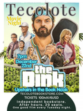 Movie Night in the Book Nook - December 22nd 2026 - The Dink - Event Ticket