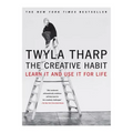 The Creative Habit: Learn It and Use It for Life