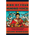 Bird of Four Hundred Voices: A Mexican American Memoir of Music and Belonging