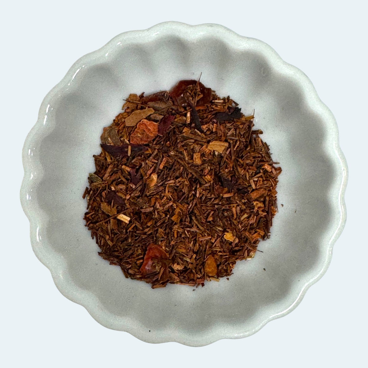 Le Marché Cinnamon Spice Herbal Tea