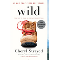 Wild: From Lost to Found on the Pacific Crest Trail (Oprah's Book Club 2.0)