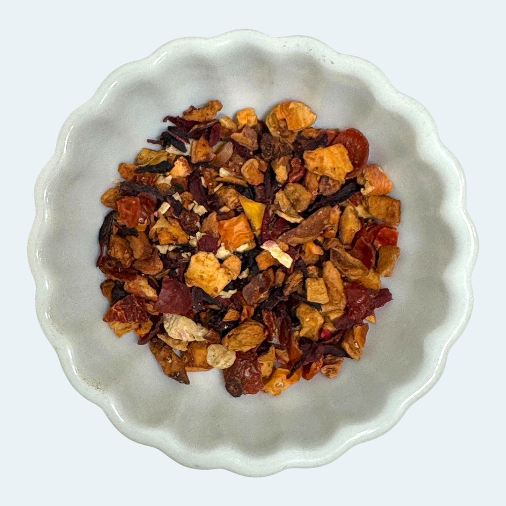 Piña Colada Herbal Tea