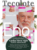 Garden Movie Night - August 25th 2026 - ENO - Event Ticket