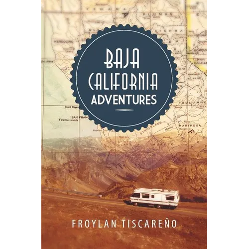 Baja California Adventures