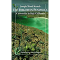 The Forgotten Peninsula: A Naturalist in Baja California