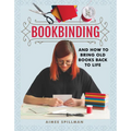 Bookbinding and How to Bring Old Books Back to Life