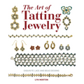 The Art of Tatting Jewelry: Exquisite Lace and Bead Designs